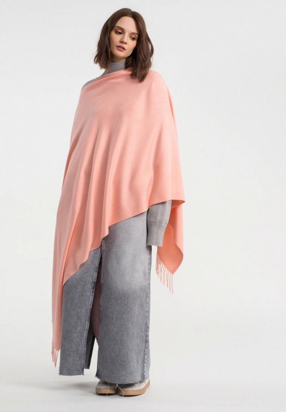 Палантин Marmalato