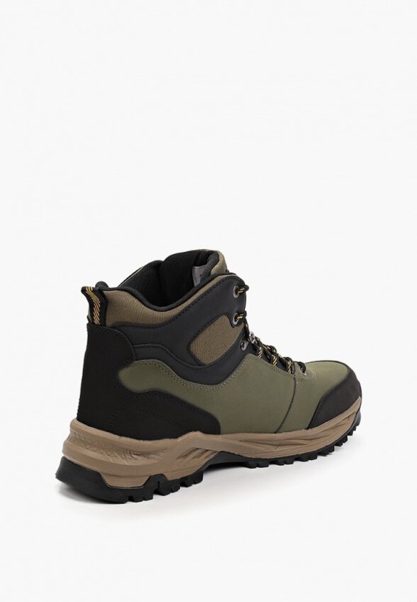 Ботинки трекинговые Sigma