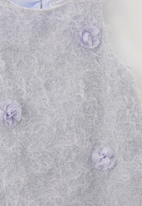 Платье Choupette