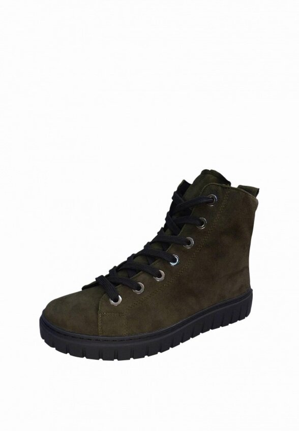 Ботинки Semler