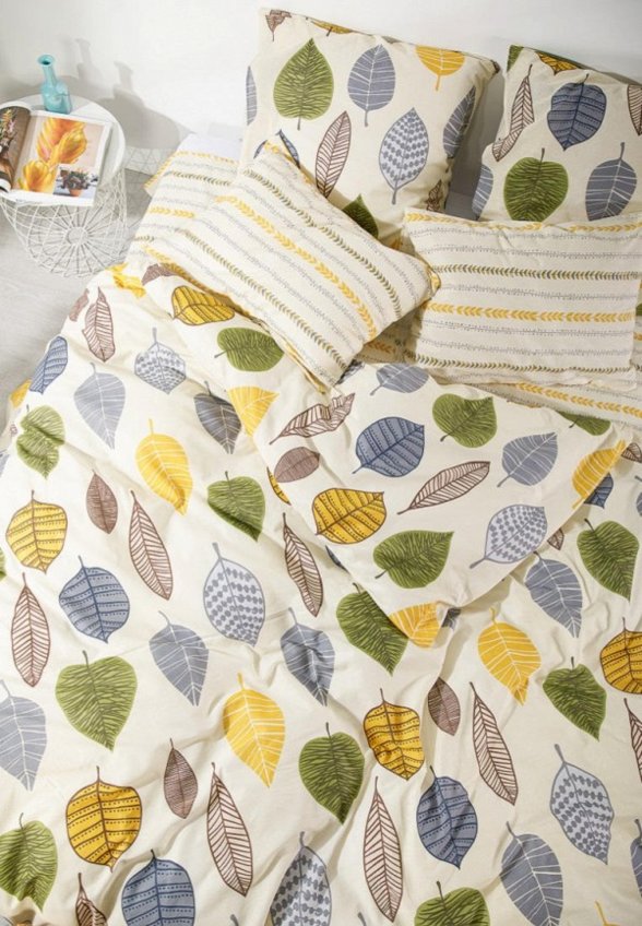 Постельное белье Евро Ночь нежна