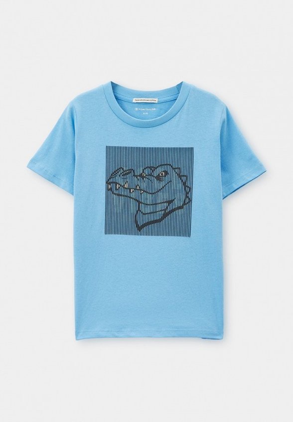 Футболка Tom Tailor