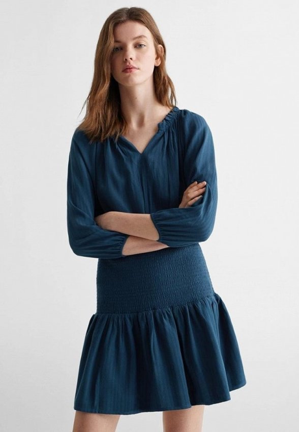 Платье Mango Teen