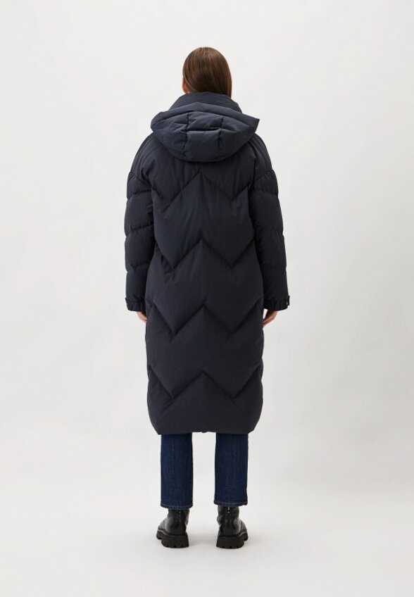 Куртка стеганая Max&Co