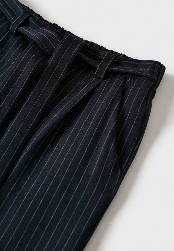 Брюки Mango Kids