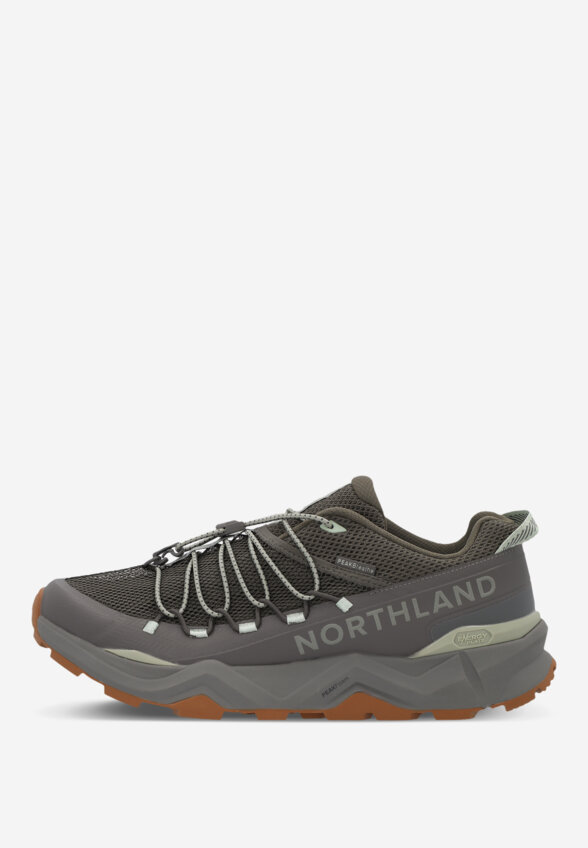 Кроссовки мужские Northland Swifthike Mesh, Зеленый