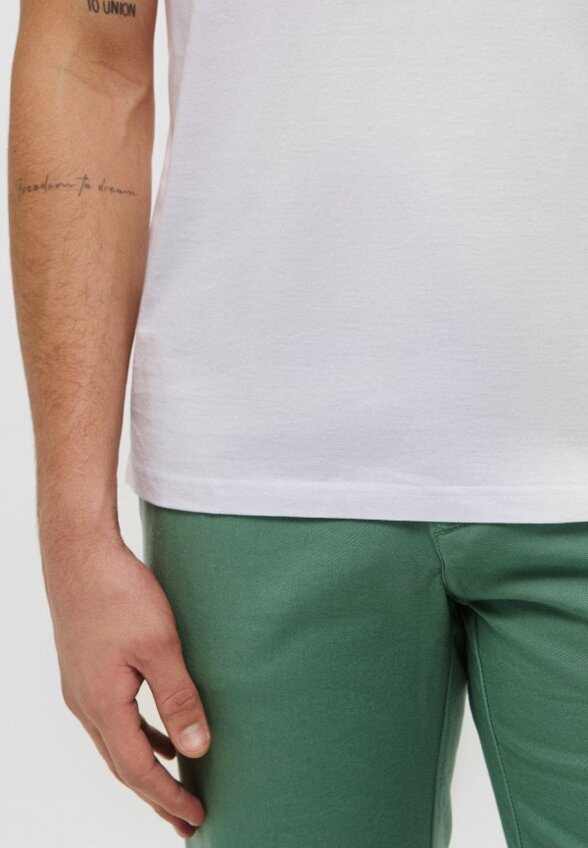 Шорты Trussardi