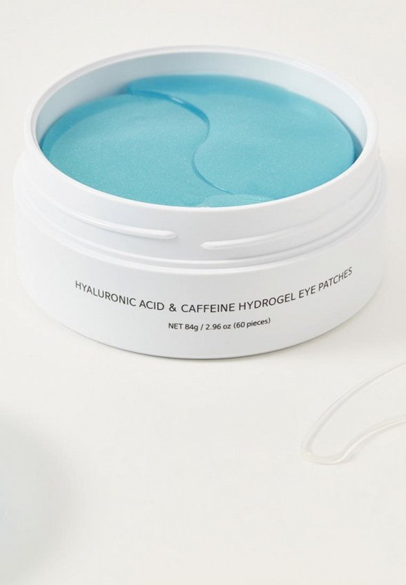 Патчи для глаз Misoli