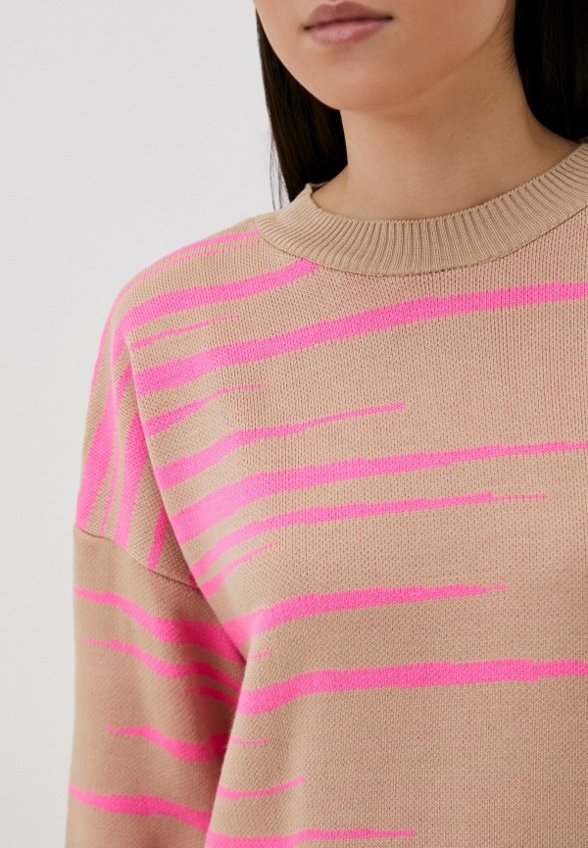 Джемпер Vickwool