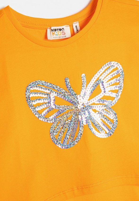 Футболка Koton