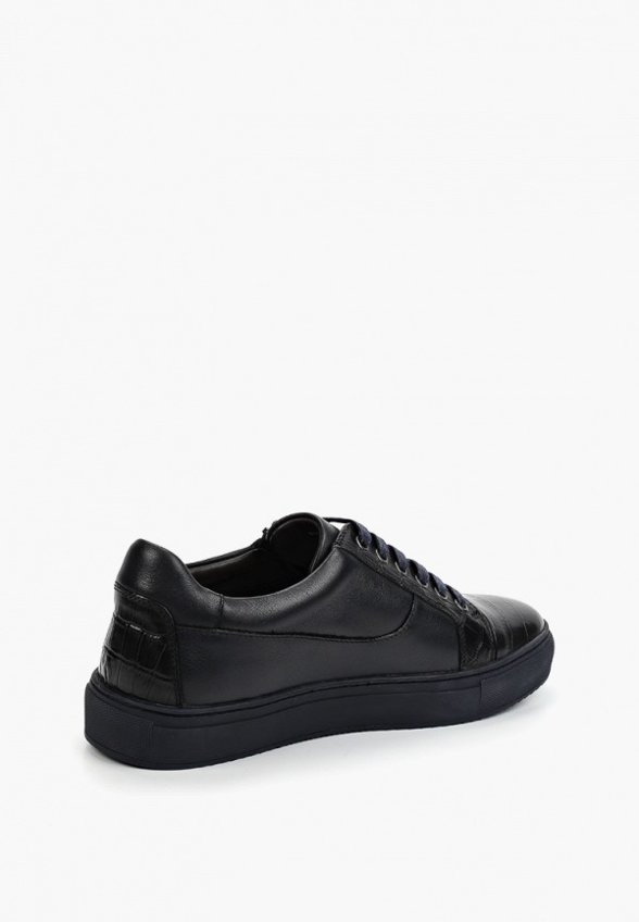 Кеды Barcelo Biagi