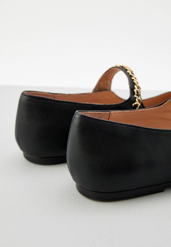 Туфли Love Moschino