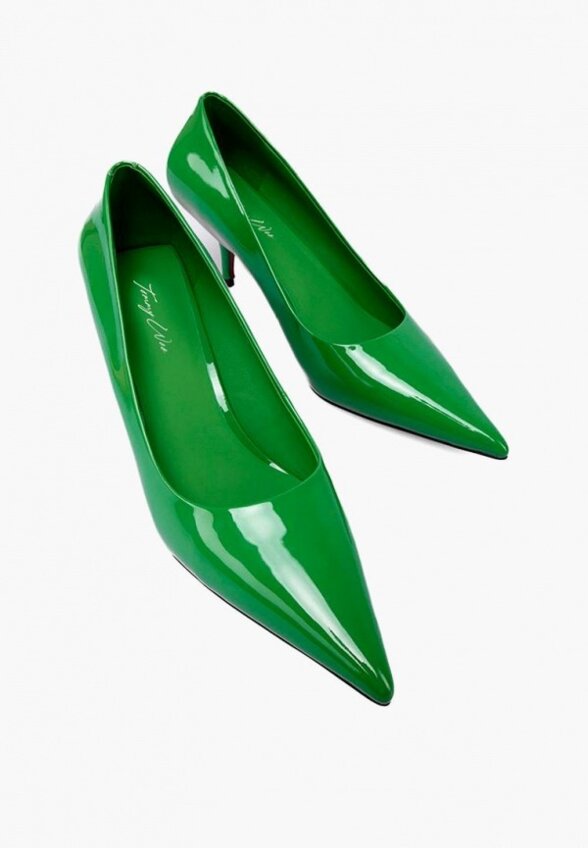 Туфли Tommy Woo