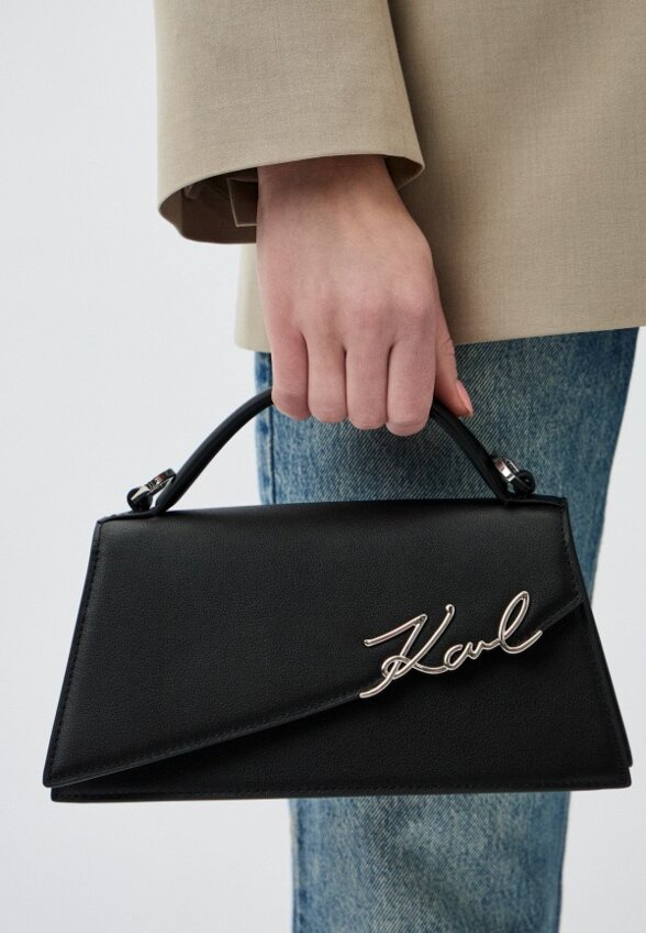 Сумка Karl Lagerfeld