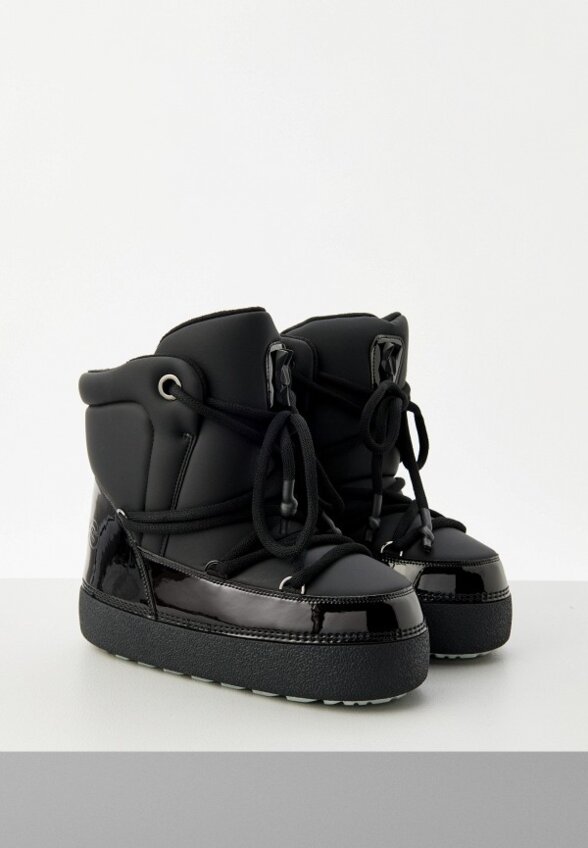 Дутики Jog Dog