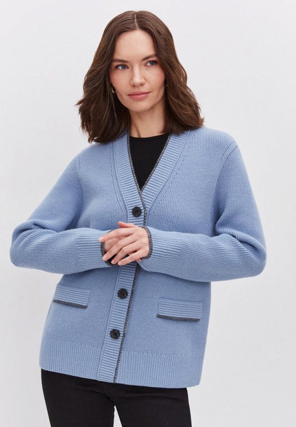 Кардиган 99Colorspace