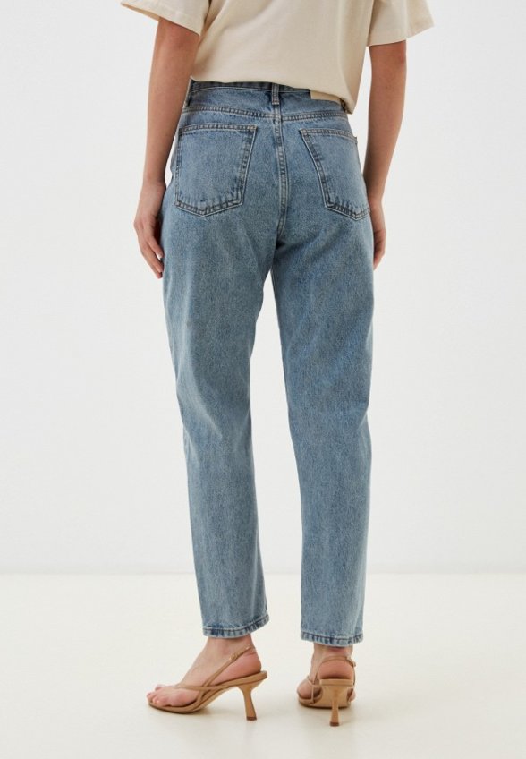 Джинсы Gray Moss