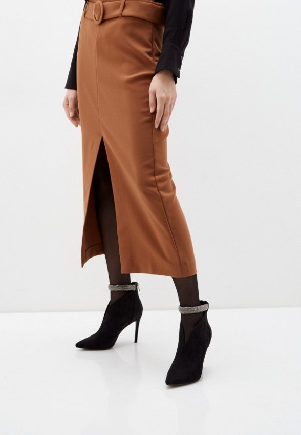 Ботильоны Makfine