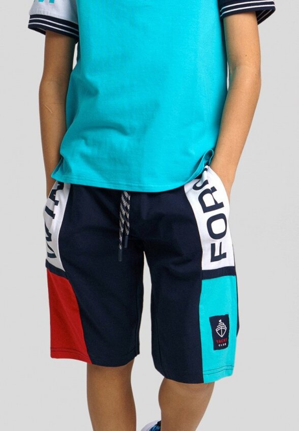 Шорты 2 шт. PlayToday