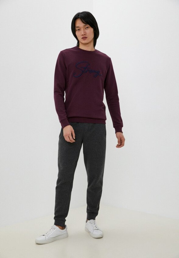 Свитшот Bawer