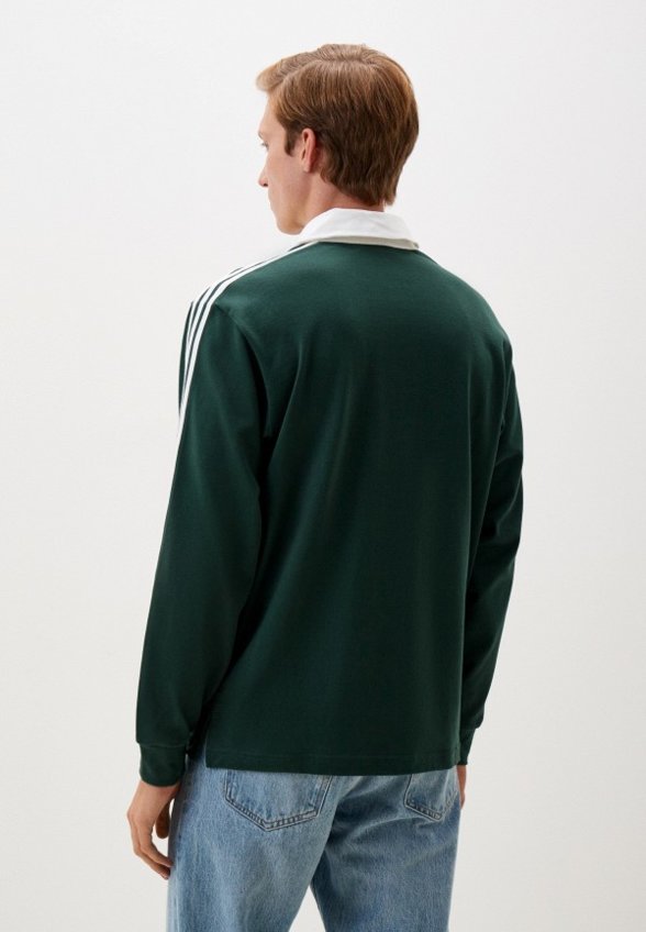 Поло adidas Originals