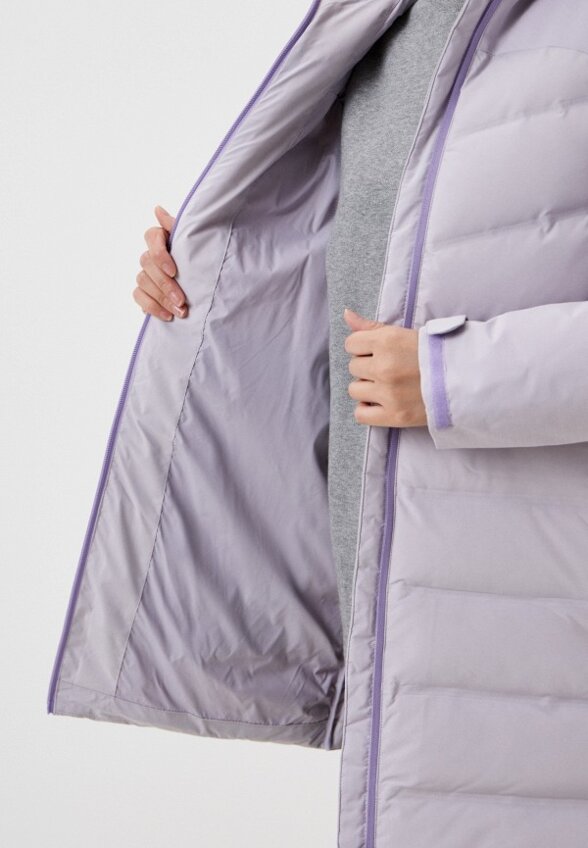 Пуховик Northland