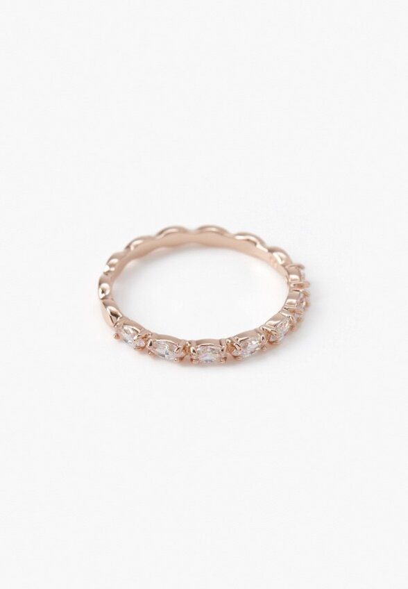 Кольцо Swarovski®