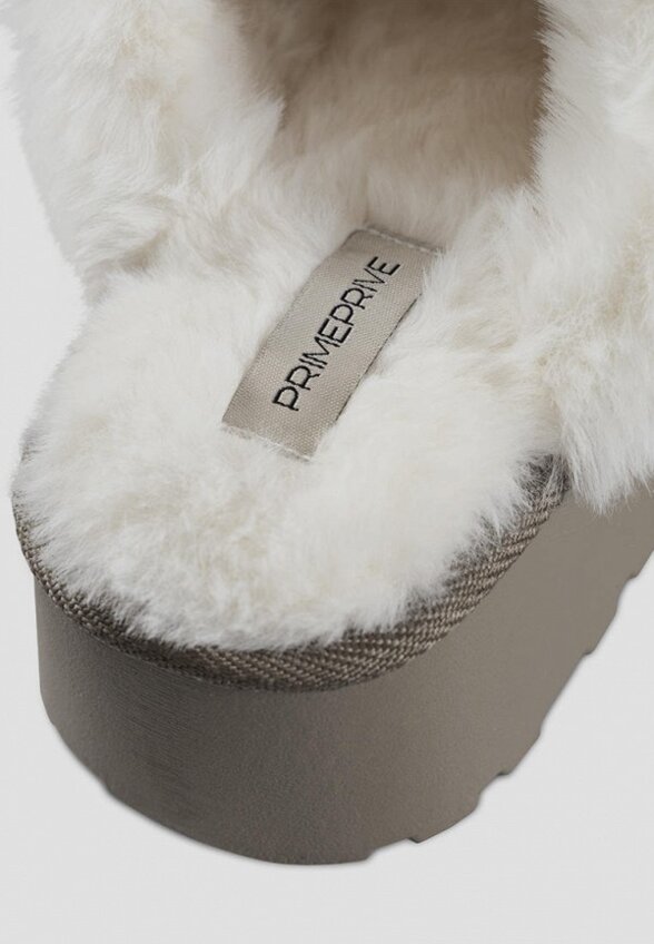 Тапочки Primeprive