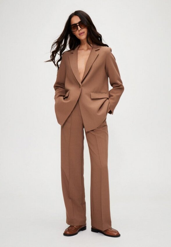 Брюки SashaOstrov