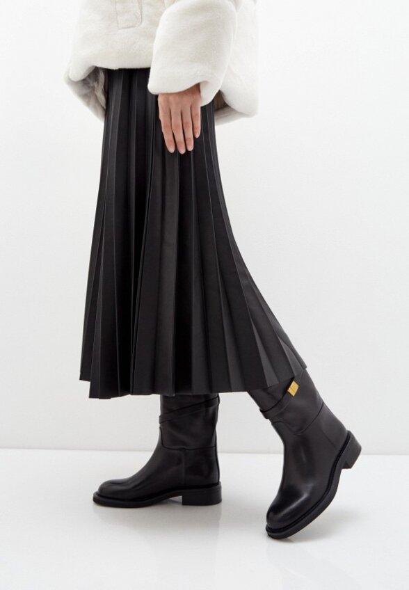 Полусапоги Graciana