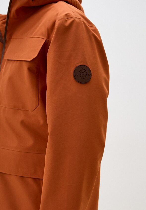Ветровка Cordillero