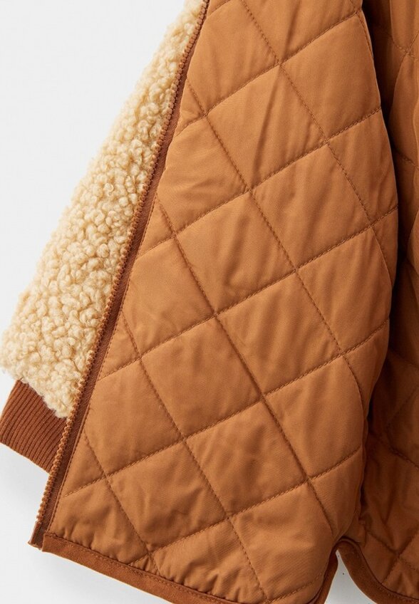 Куртка меховая Ciao Kids Collection