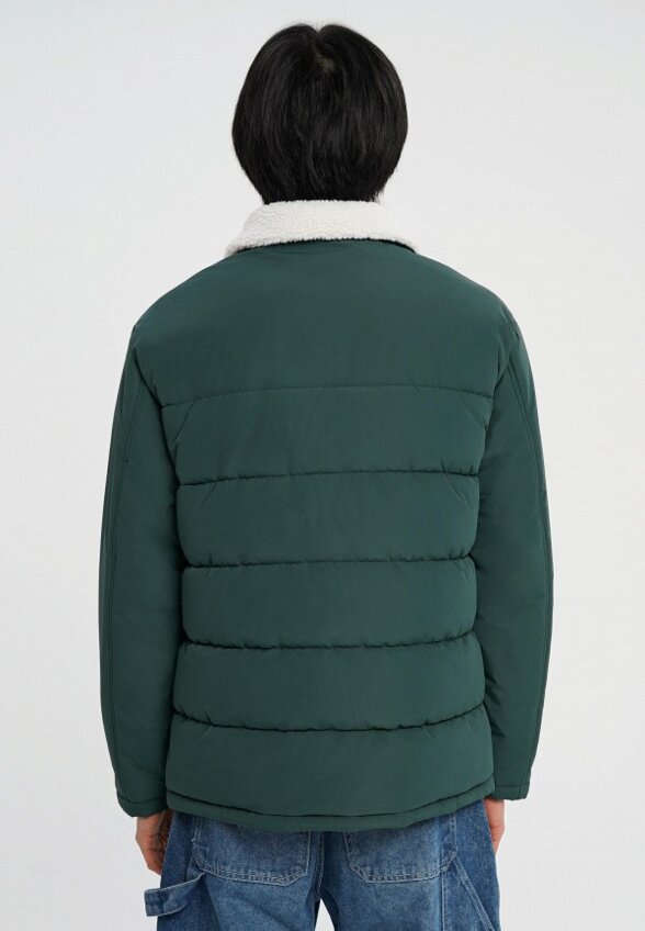 Куртка-рубашка Твое