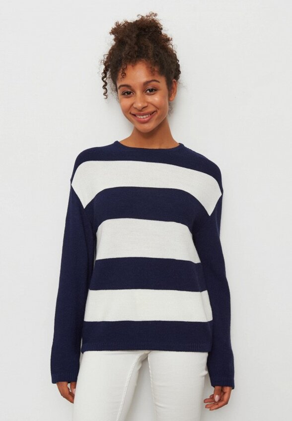 Джемпер Стим