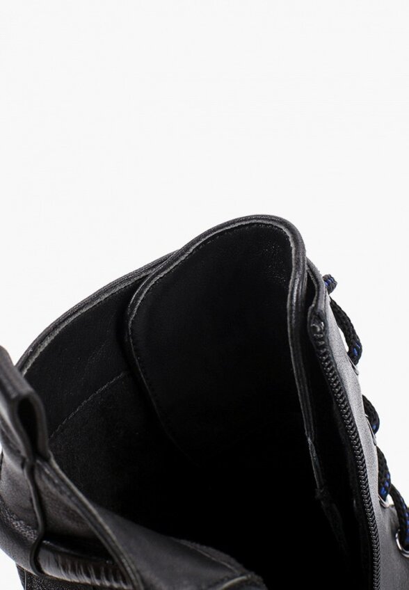 Ботинки Abricot