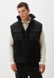 Жилет утепленный Face Code1  - превью
