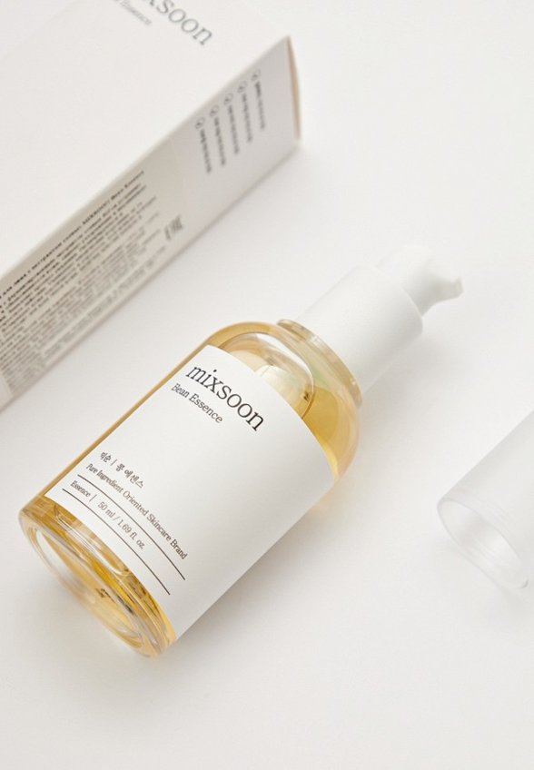 Эссенция для лица Mixsoon