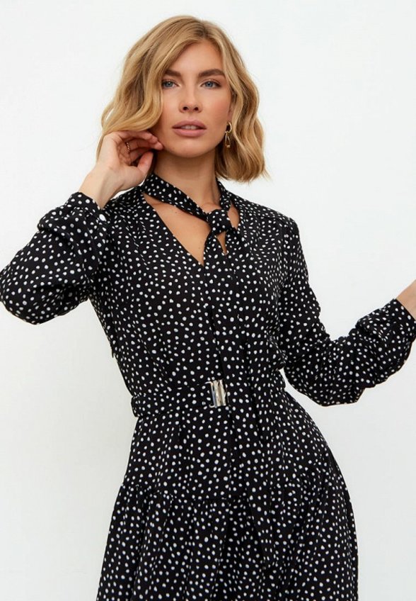 Платье Сиринга