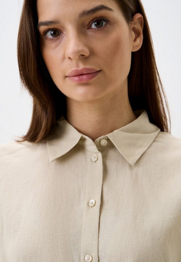 Блуза Tom Tailor