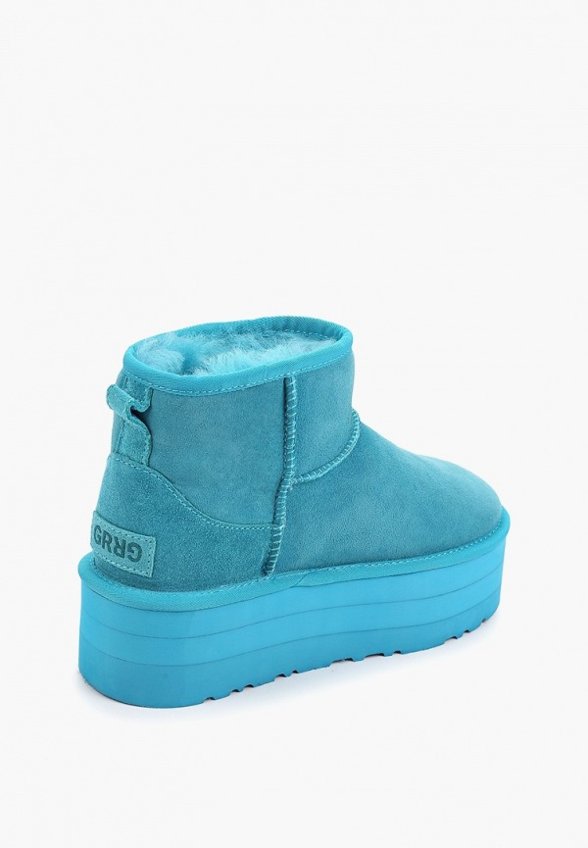 Полусапоги Graciana