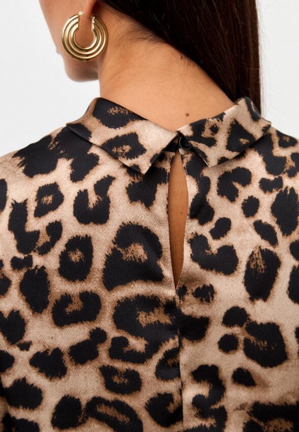 Блуза Settimo Senso