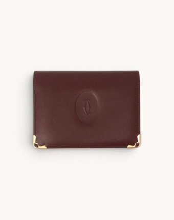 Cartier Wallet женщинам