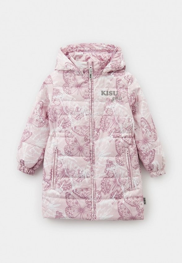 Куртка утепленная Kisu