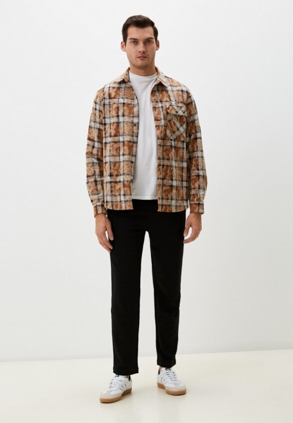 Брюки спортивные G.E.Y.I.M