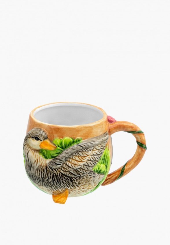 Кружка Elan Gallery