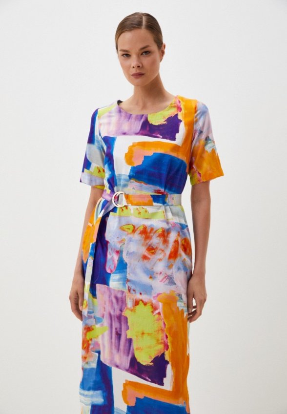 Платье Helmidge