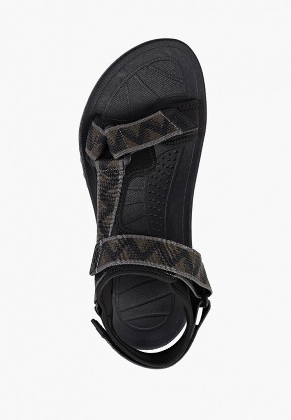 Сандалии Jack Wolfskin