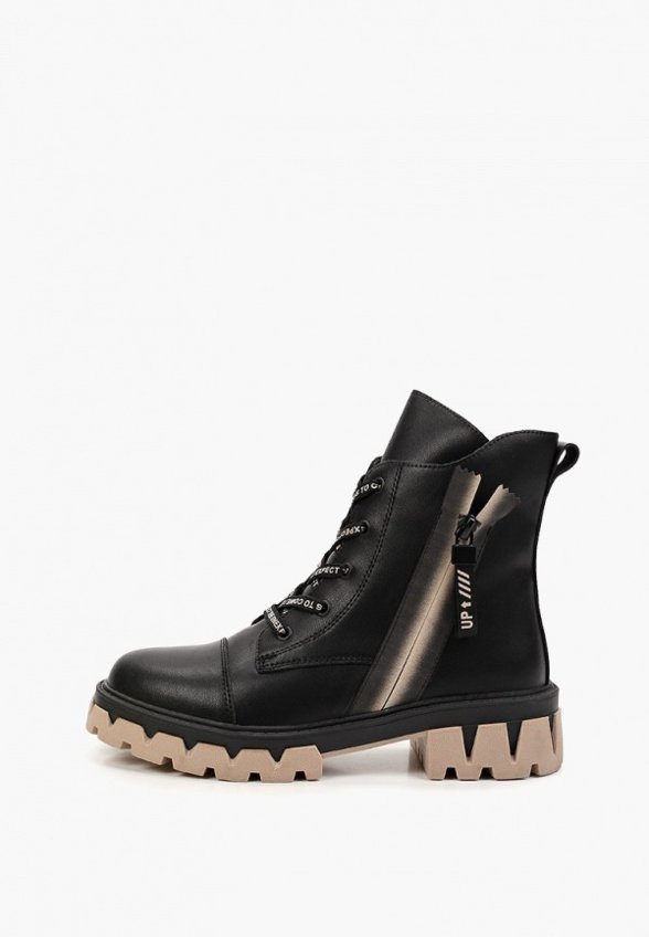 Ботинки Shuzzi