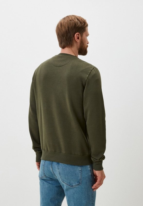 Свитшот Terranova