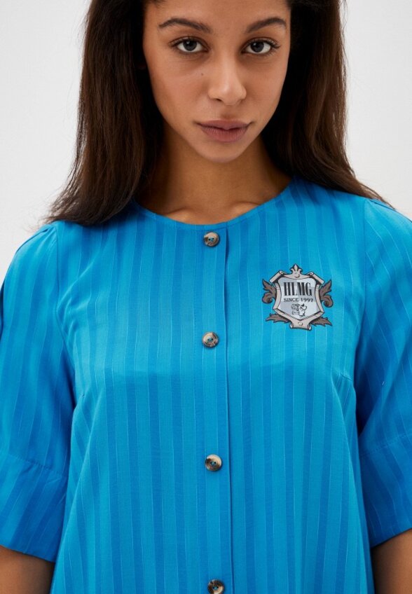 Платье Helmidge